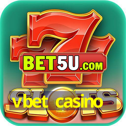 vbet casino